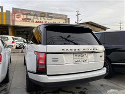 Land Rover Range Rover Vogue